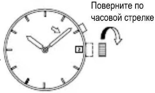 ORIENT Classic FM02002B - YCTAHOBKA BPEMEHINДATbI [EX(46G)] - 2