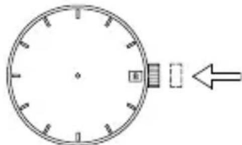 ORIENT Classic FM02002B - YCTAHOBKAДАТыl [FD(46N)] - 3