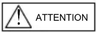 ORIENT Classic FM02002B - PRECAUTIONS DE SECURITE - 2