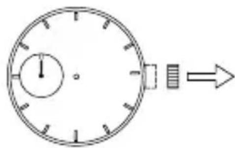 ORIENT Classic FM02002B - [FM(46U)·EZ(46J)] - 1