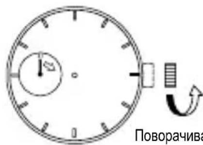 ORIENT Classic FM02002B - YCTAHOBKAДАТыI [EZ(46J), FM(46U)] - 2