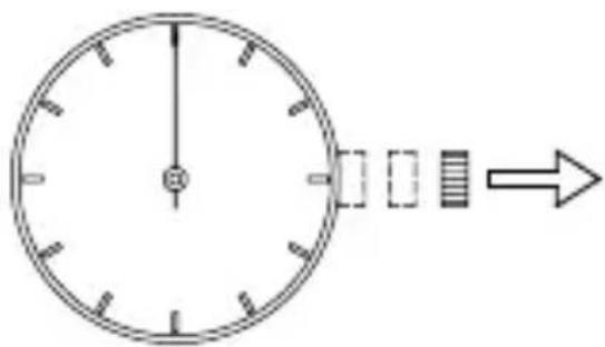 ORIENT Classic FM02002B - PUESTA EN HORA [EZ(46J), FD(46N), FM(46U)] - 1