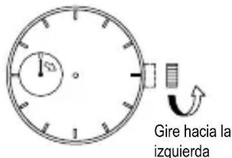 ORIENT Classic FM02002B - AJUSTE DE LA FECHA [EZ(46J), FM(46U)] - 2