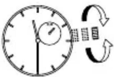ORIENT Classic ET0T003T - TEXHnueCKXAPAKTEPNUCTnKn - 3