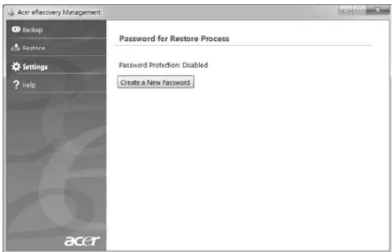 ACER TravelMate 7750G - Fjernstyring - 3