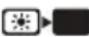 ACER TravelMate 7750G - Hotkeys - 4