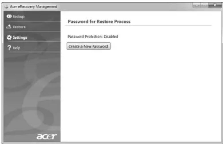 ACER TravelMate 7750G - Távoli kezelhetőség - 3