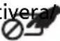 ACER TravelMate 7750G - Snabbtangenter - 2
