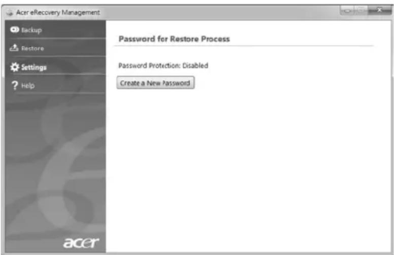 ACER TravelMate 7750G - Palauta: - 1