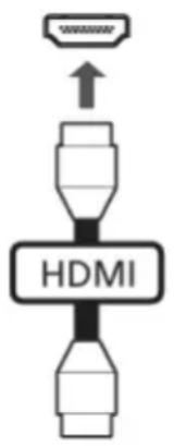ACER TravelMate 7750G - High-Definition Multimedia Interface (HDMI) (endast för vissa modeller) - 1