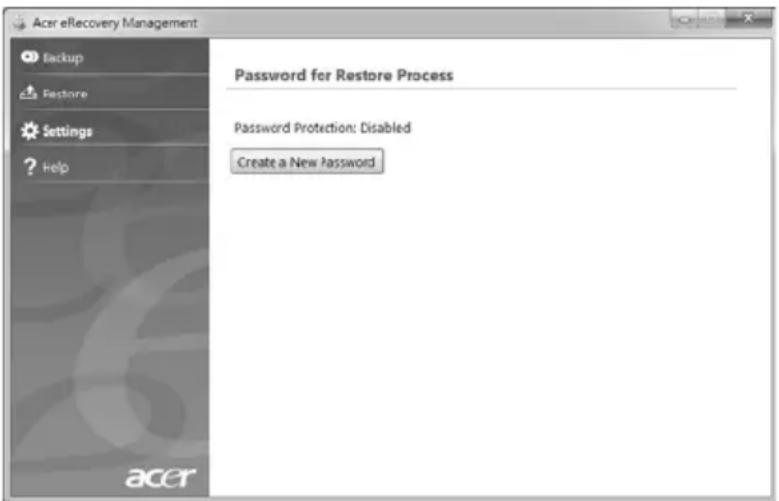 ACER TravelMate 7750G - Herstellen: - 1