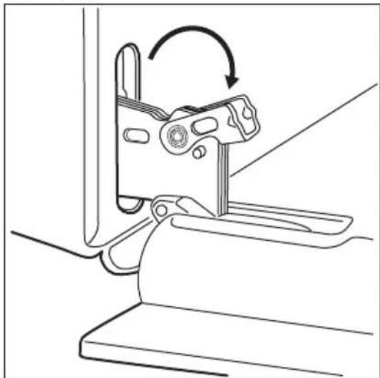 FAURE FOP37982XU - ATTENTION! N'utilisez pas le four sans les panneaux en verre. - 2