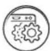 FAURE FOP38901BK - Matériau d'emballage - 3