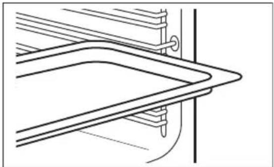 FAURE FOA65802XU - INSTALLATION DES ACCESSOIRES - 2