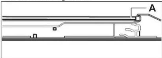 FAURE FOA65802XU - RETRAIT ET INSTALLATION DE LA PORTE - 8