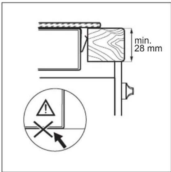 FAURE FIF8471CB - Cable d'alimentation - 2