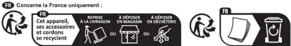 FAURE FHB92671XA - EN MATIÈRE DE PROTECTION DE L'ENVIRONNEMENT - 1