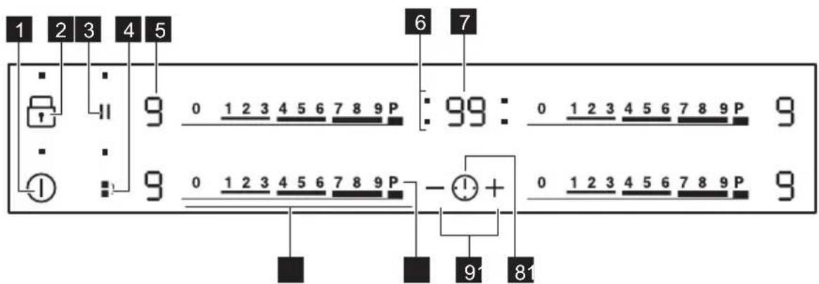 FAURE FIL6470CB - MAINTENANCE - 2