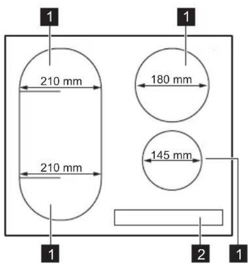 FAURE FIL6470CB - MAINTENANCE - 1