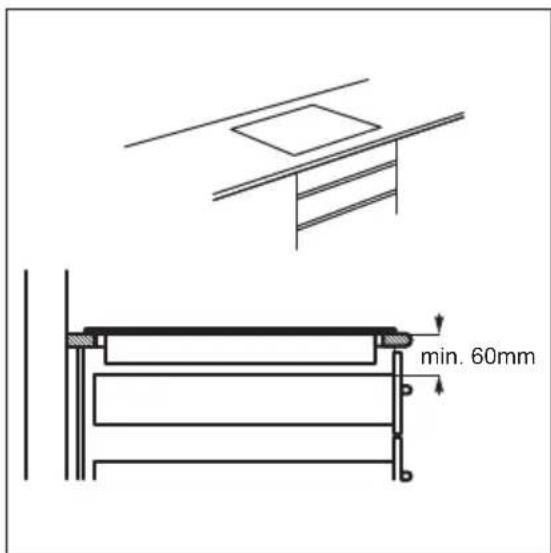 FAURE FIL6340CB - MONTAGE - 5