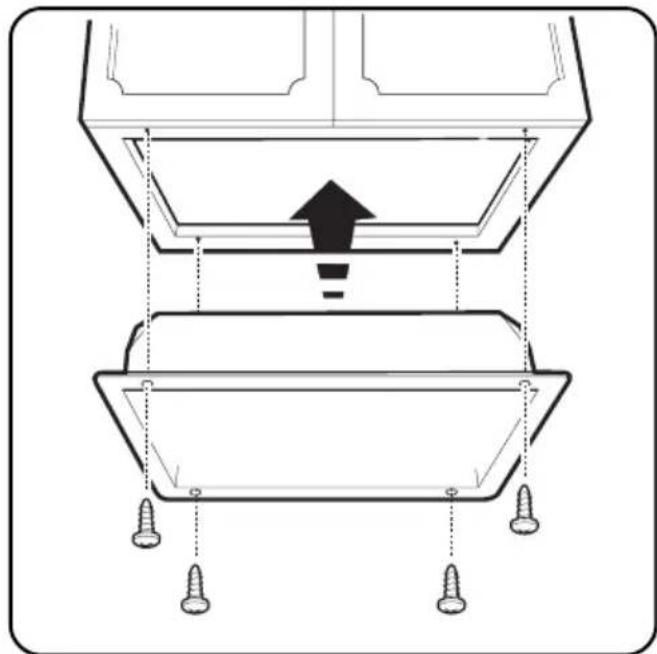 FAURE FHG5122X - - Attention! - 5
