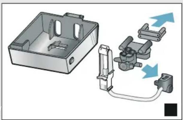 SIEMENS TI9575X9FU - 7