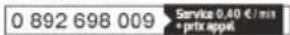SIEMENS TI9575X9FU - Indice - 4