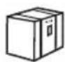 Fulgor Milano LD 15 BK - PRIMA DEL PRIMO USO - 1