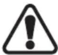 Fulgor Milano FWC 4522 TC WH - CONTROLE ALLUMAGE / EXTINCTION - 1
