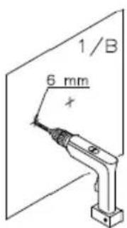 Fulgor Milano FQHI 900 X - INSTRUCTIONS POUR L'UTILISATION, L'ENTRETIEN ET L'INSTALLATION DE LA HOTTE. - 41