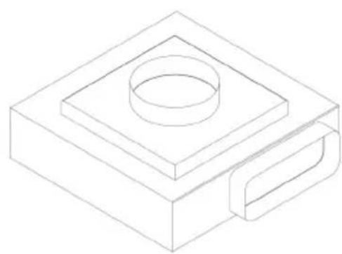 Fulgor Milano FPH 10014 TC BK - INSTRUÇÉS DE MONTAGEM - 2