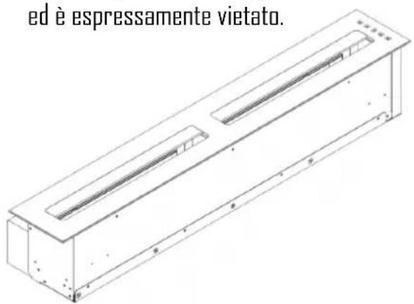 Fulgor Milano FPH 10014 TC BK - ISTRUZIONI DI MONTAGGIO - 1