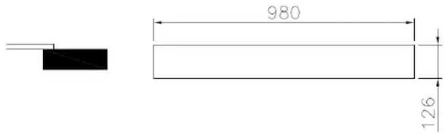Fulgor Milano FPH 10014 TC BK - INSTRUCTIONS DE MONTAGE - 4