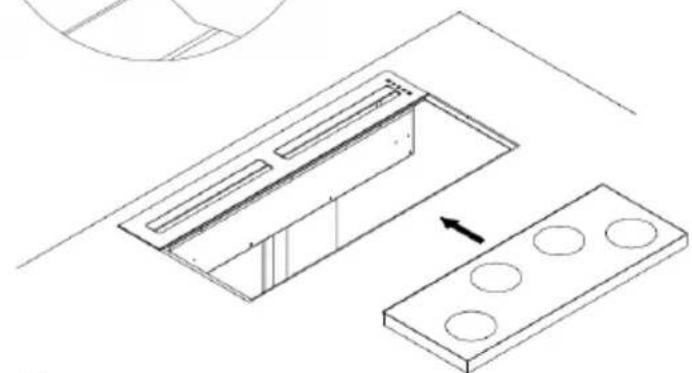 Fulgor Milano FPH 10014 TC BK - MONTAGEANLEITUNG - 19