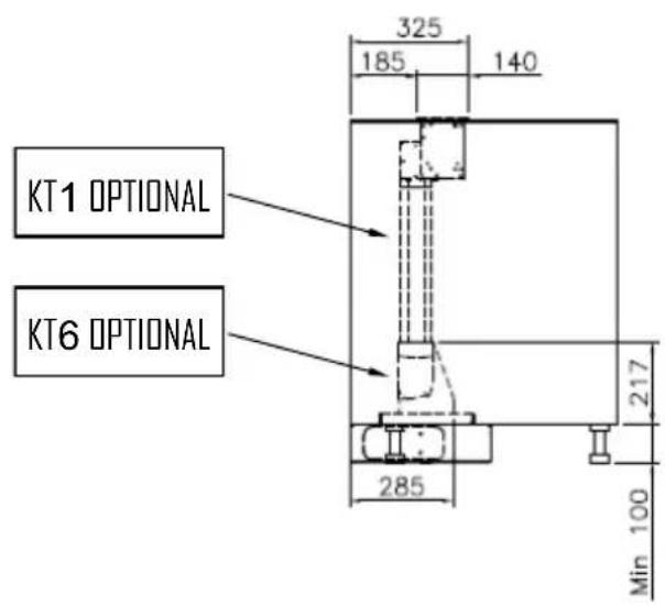 Fulgor Milano FPH 10014 TC BK - INSTRUCCIONES DE MONTAJE - 23