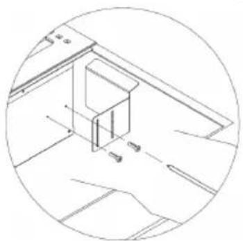 Fulgor Milano FPH 10014 TC BK - ISTRUZIONI DI MONTAGGIO - 18