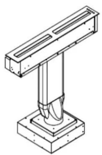 Fulgor Milano FPH 10014 TC BK - MONTAGEANLEITUNG - 23