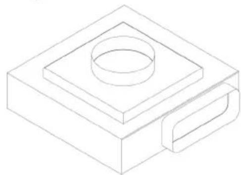 Fulgor Milano FPH 10014 TC BK - INSTRUCTIONS DE MONTAGE - 2