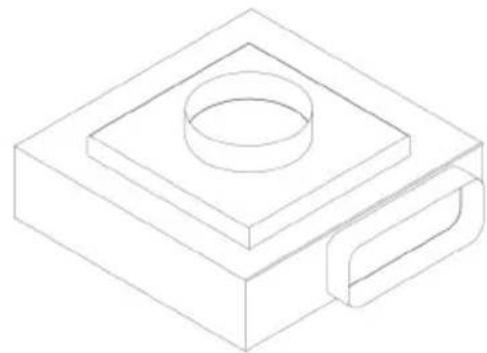 Fulgor Milano FPH 10014 TC BK - INSTRUCCIONES DE MONTAJE - 2