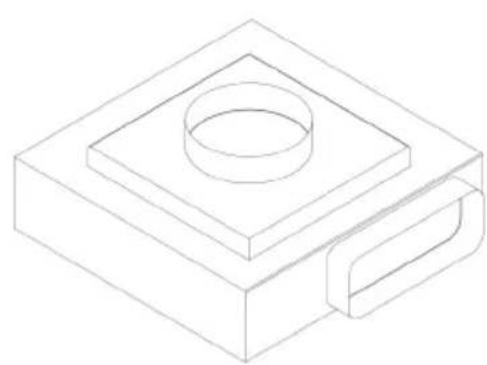 Fulgor Milano FPH 10014 TC BK - MONTAGEANLEITUNG - 2