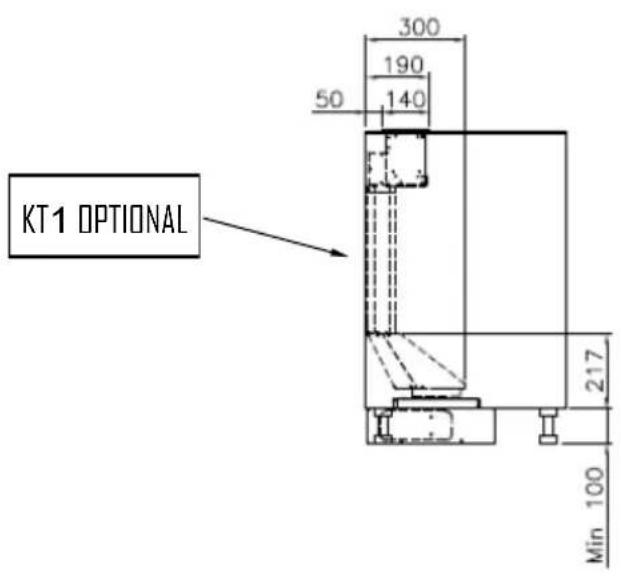 Fulgor Milano FPH 10014 TC BK - MONTAGEANLEITUNG - 20