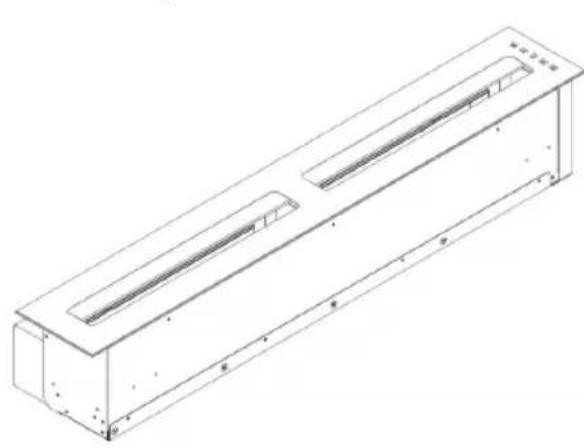 Fulgor Milano FPH 10014 TC BK - MONTAGEANLEITUNG - 1