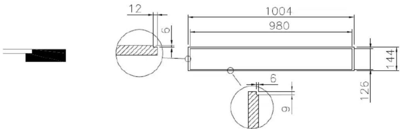 Fulgor Milano FPH 10014 TC BK - ASSEMBLY INSTRUCTIONS - 3