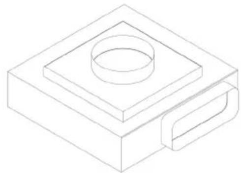 Fulgor Milano FPH 10014 TC BK - ISTRUZIONI DI MONTAGGIO - 2