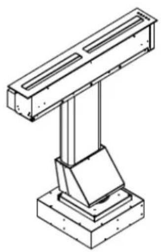 Fulgor Milano FPH 10014 TC BK - INSTRUÇÉS DE MONTAGEM - 22