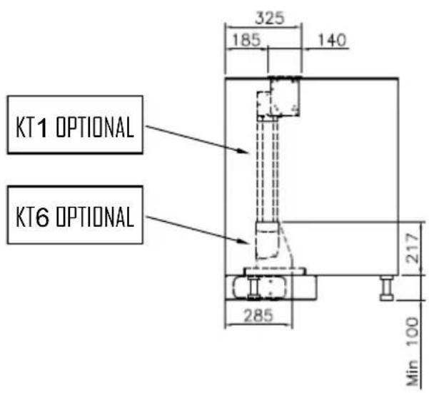 Fulgor Milano FPH 10014 TC BK - INSTRUÇÉS DE MONTAGEM - 23