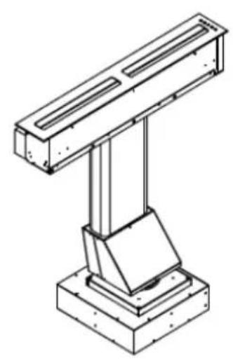 Fulgor Milano FPH 10014 TC BK - ASSEMBLY INSTRUCTIONS - 20
