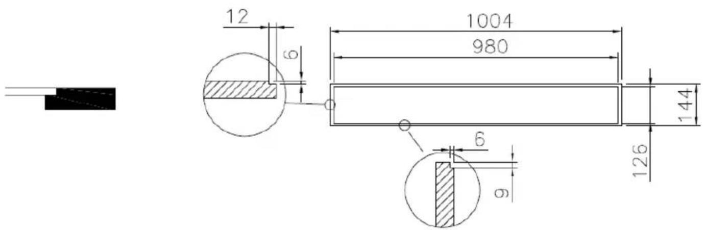 Fulgor Milano FPH 10014 TC BK - ISTRUZIONI DI MONTAGGIO - 5