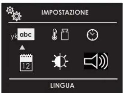 Fulgor Milano FCMO 4507 TM BK - Istruzioni per l'accensione iniziale - 3