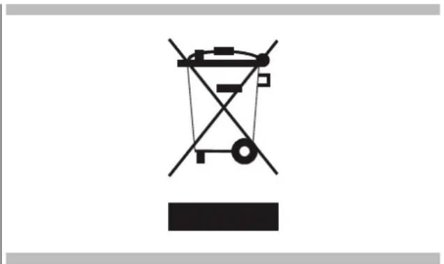 Fulgor Milano FCMO 4507 TM BK - Umweltverträglichkeit - 2